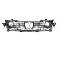 PG5042120_1.JPG Griglia Centrale Paraurti Anteriore Per Peugeot 2008 Dal 2019 Al 2023