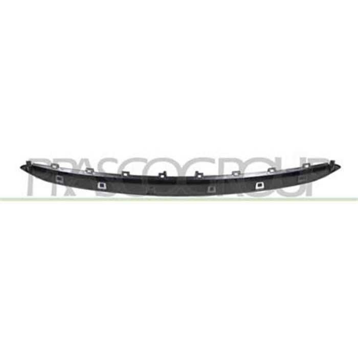 PG5042206_1.JPG Modanatura Superiore Con Primer Per Peugeot 2008 Dal 2019 Al 2023