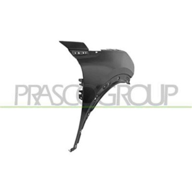 PG5043013_3.JPG Parafango Anteriore Destro Con Fori Parafanghino Per Peugeot 2008 Dal 2019 Al 2023