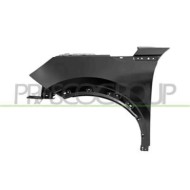 PG5043014_1.JPG Parafango Anteriore Sinistro Con Fori Parafanghino Per Peugeot 2008 Dal 2019 Al 2023