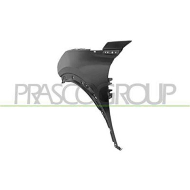PG5043014_3.JPG Parafango Anteriore Sinistro Con Fori Parafanghino Per Peugeot 2008 Dal 2019 Al 2023