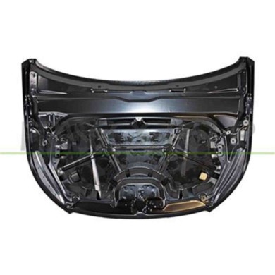 PG5043100_3.JPG Cofano Per Peugeot 2008 Dal 2019 Al 2023