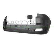 Paraurti Posteriore Con Primer Per Peugeot 3008 Dal 2009 Al 2013