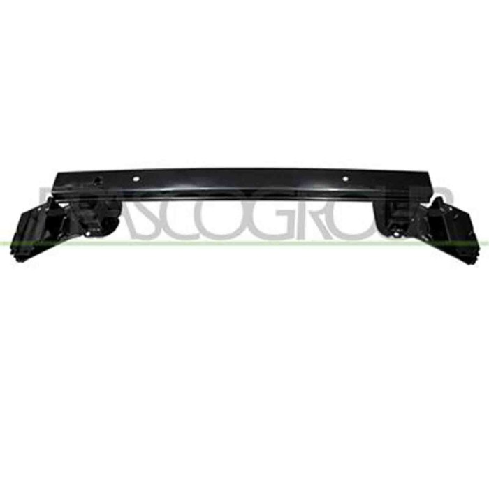 PG5201652_1.JPG Rinforzo Paraurti Posteriore Per Peugeot 3008 Dal 2009 Al 2013