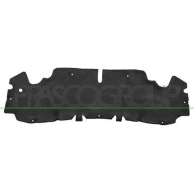 PG5201945_1.JPG Pannello Insonorizzatore Cofano Per Peugeot 3008 Dal 2009 Al 2013