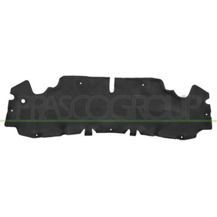 PG5201945_1.JPG Pannello Insonorizzatore Cofano Per Peugeot 3008 Dal 2009 Al 2013