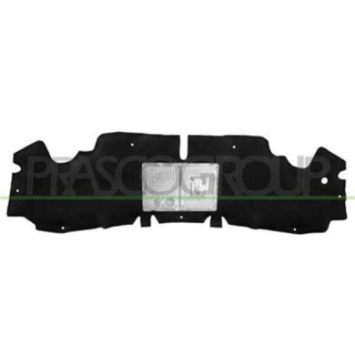 PG5201945_2.JPG Pannello Insonorizzatore Cofano Per Peugeot 3008 Dal 2009 Al 2013