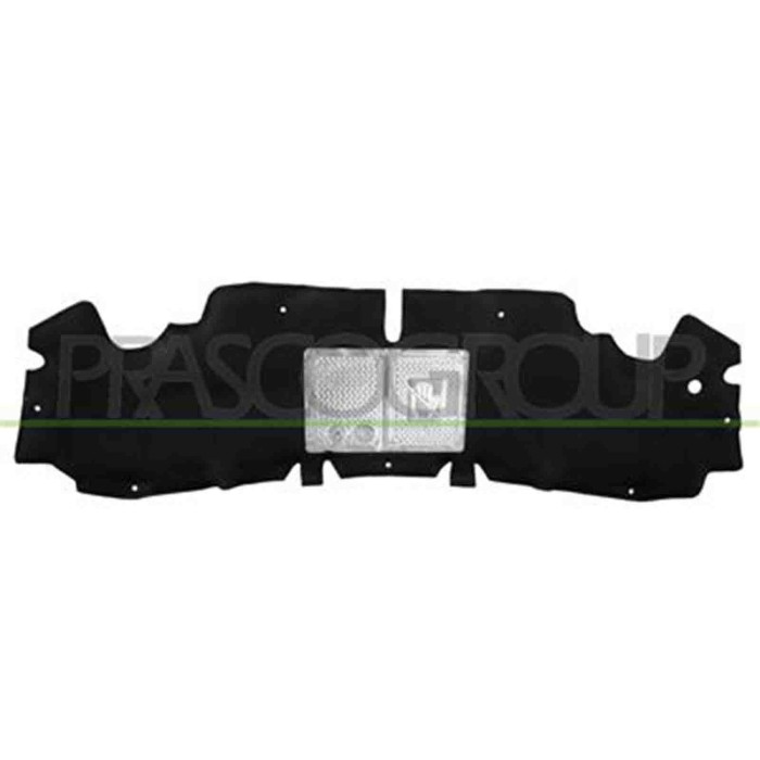 PG5201945_2.JPG Pannello Insonorizzatore Cofano Per Peugeot 3008 Dal 2009 Al 2013