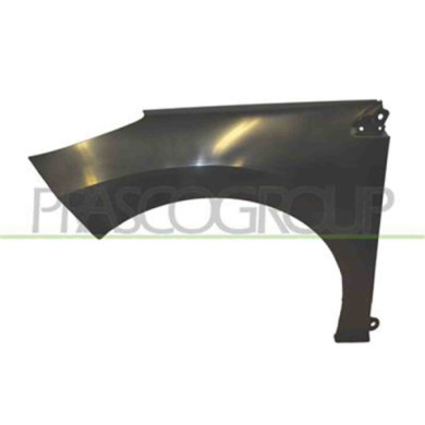 GUIDA_ALLA_SCELTA.JPG Parafango Anteriore Sinistro In Plastica Per Peugeot 3008 Dal 2009 Al 2013
