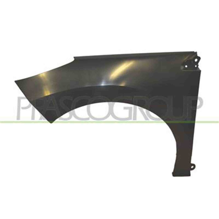 GUIDA_ALLA_SCELTA.JPG Parafango Anteriore Sinistro In Plastica Per Peugeot 3008 Dal 2009 Al 2013