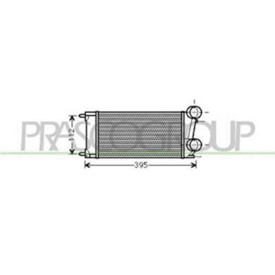 PG520N001_1.JPG Intercooler Per Peugeot 3008 Dal 2009 Al 2013