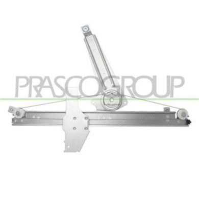 GUIDA_ALLA_SCELTA.JPG Meccanismo Alzacristallo Anteriore Sinistro Per Peugeot 3008 Dal 2009 Al 2013
