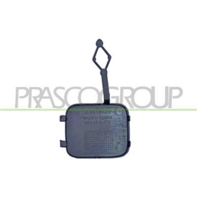 PG5221286_1.JPG Tappo Coprigancio Traino Paraurti Posteriore Per Peugeot 3008 Dal 2009 Al 2013