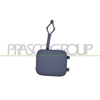 PG5221286_2.JPG Tappo Coprigancio Traino Paraurti Posteriore Per Peugeot 3008 Dal 2009 Al 2013