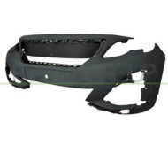 PG5241011_1.JPG Paraurti Anteriore Con Primer Per Peugeot 3008 Dal 2017 Al 2020