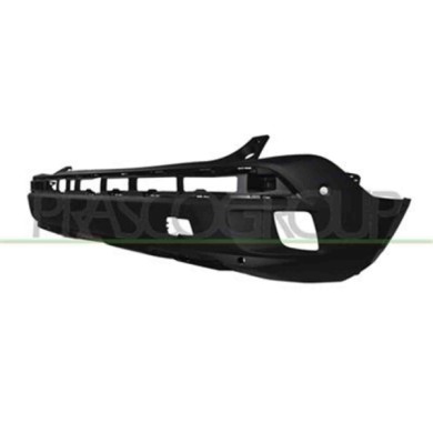 PG5241082_1.JPG Paraurti Posteriore Inferiore Nero Goffrato Per Peugeot 3008 Dal 2017 Al 2020