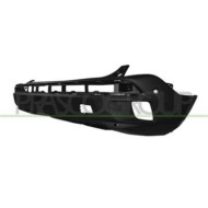 PG5241082_1.JPG Paraurti Posteriore Inferiore Nero Goffrato Per Peugeot 3008 Dal 2017 Al 2020