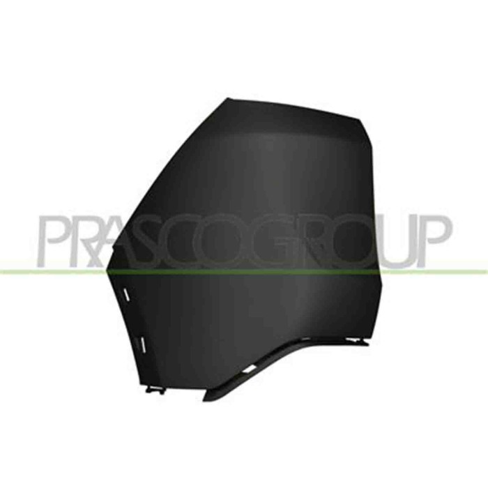 GUIDA_ALLA_SCELTA.JPG Cantonale Sinistro Paraurti Posteriore Con Primer Per Peugeot 3008 Dal 2017 Al 2020