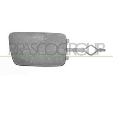 PG5241286_1.JPG Tappo Coprigancio Traino Posteriore Per Peugeot 3008 Dal 2017 Al 2020