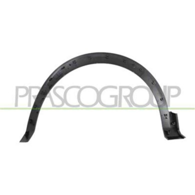 PG5241571_1.JPG Parafanghino Anteriore Destro Per Peugeot 3008 Dal 2017 Al 2020