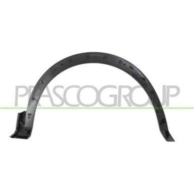 PG5241572_1.JPG Parafanghino Anteriore Sinistro Per Peugeot 3008 Dal 2017 Al 2020