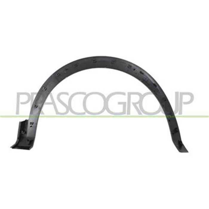 PG5241572_1.JPG Parafanghino Anteriore Sinistro Per Peugeot 3008 Dal 2017 Al 2020