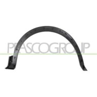 PG5241572_1.JPG Parafanghino Anteriore Sinistro Per Peugeot 3008 Dal 2017 Al 2020