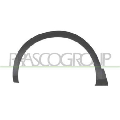 PG5241572_2.JPG Parafanghino Anteriore Sinistro Per Peugeot 3008 Dal 2017 Al 2020