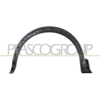 PG5241581_1.JPG Parafanghino Anteriore Destro Per Peugeot 3008 Dal 2017 Al 2020