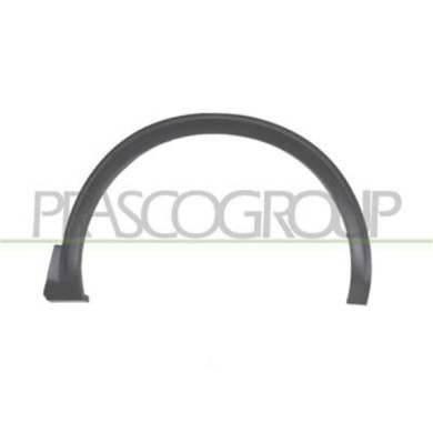 PG5241581_2.JPG Parafanghino Anteriore Destro Per Peugeot 3008 Dal 2017 Al 2020