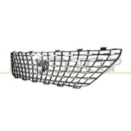 PG5242031_1.JPG Griglia Radiatore Nera Con Modanature Cromate Per Peugeot 3008 Dal 2017 Al 2020
