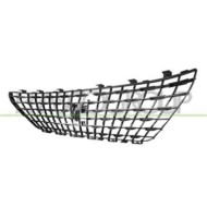 PG5242031_3.JPG Griglia Radiatore Nera Con Modanature Cromate Per Peugeot 3008 Dal 2017 Al 2020