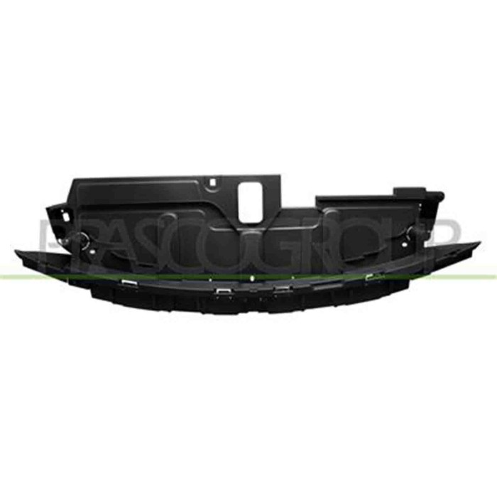 PG5242105_1.JPG Supporto Griglia Radiatore Per Peugeot 3008 Dal 2017 Al 2020