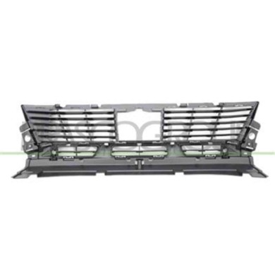 PG5242140_1.JPG Griglia Paraurti Anteriore Per Peugeot 3008 Dal 2017 Al 2020