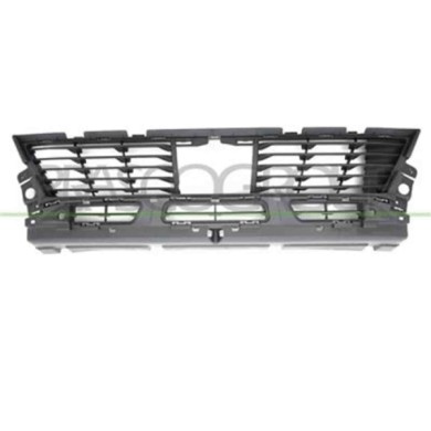 PG5242140_2.JPG Griglia Paraurti Anteriore Per Peugeot 3008 Dal 2017 Al 2020