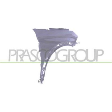 PG5243003_1.JPG Parafango Anteriore Destro Per Peugeot 3008 Dal 2017 Al 2020