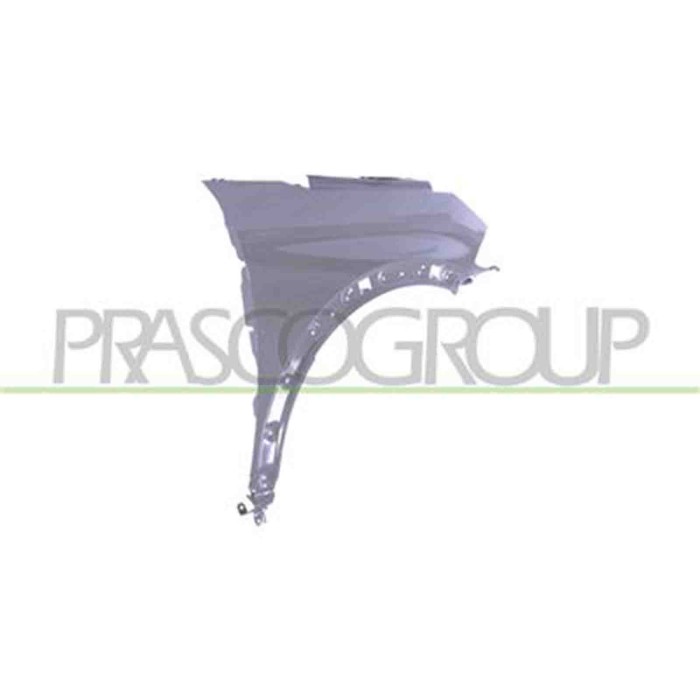 PG5243003_1.JPG Parafango Anteriore Destro Per Peugeot 3008 Dal 2017 Al 2020