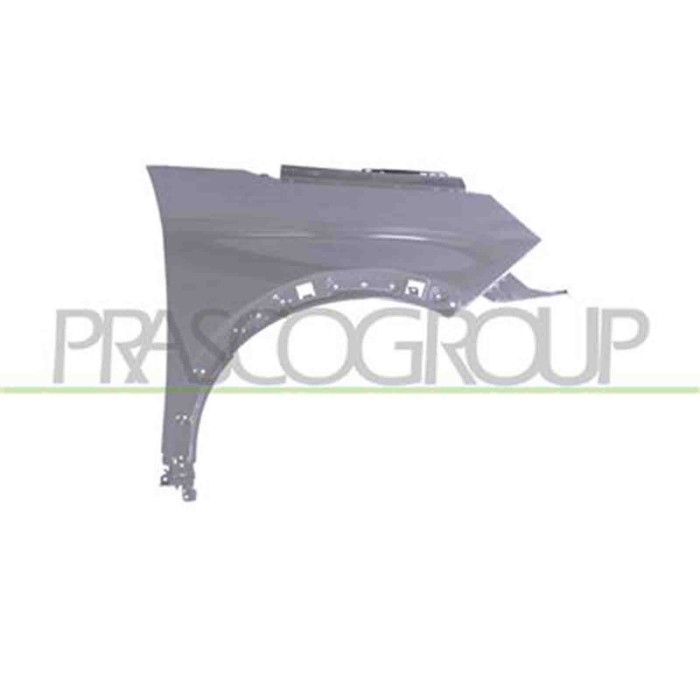 PG5243003_2.JPG Parafango Anteriore Destro Per Peugeot 3008 Dal 2017 Al 2020