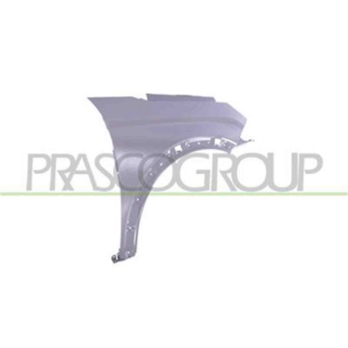 PG5243023_1.JPG Parafango Anteriore Destro In Alluminio Per Peugeot 3008 Dal 2017 Al 2020