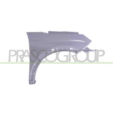 PG5243023_2.JPG Parafango Anteriore Destro In Alluminio Per Peugeot 3008 Dal 2017 Al 2020