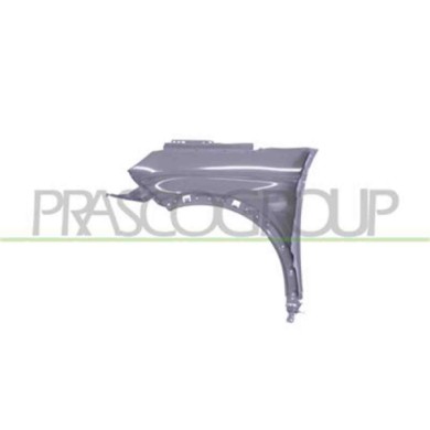 PG5243023_3.JPG Parafango Anteriore Destro In Alluminio Per Peugeot 3008 Dal 2017 Al 2020