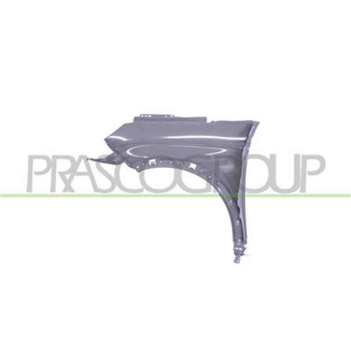 PG5243023_3.JPG Parafango Anteriore Destro In Alluminio Per Peugeot 3008 Dal 2017 Al 2020