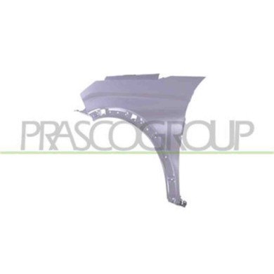 PG5243024_1.JPG Parafango Anteriore Sinistro In Alluminio Per Peugeot 3008 Dal 2017 Al 2020