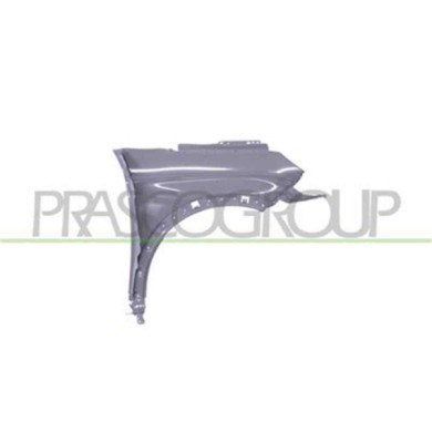 PG5243024_3.JPG Parafango Anteriore Sinistro In Alluminio Per Peugeot 3008 Dal 2017 Al 2020