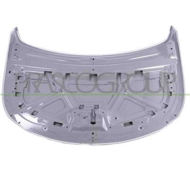 PG5243110_3.JPG Cofano In Alluminio Per Peugeot 3008 Dal 2017 Al 2020