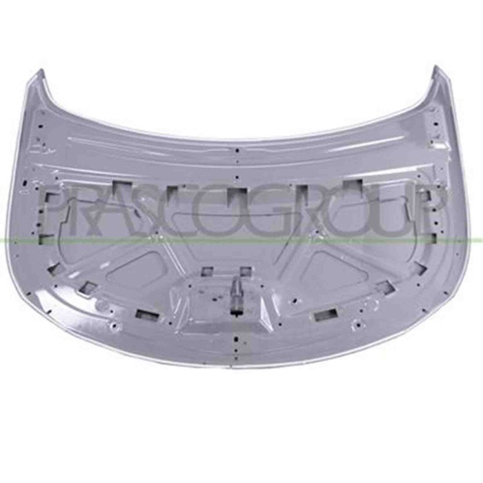 PG5243110_3.JPG Cofano In Alluminio Per Peugeot 3008 Dal 2017 Al 2020