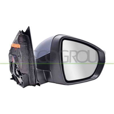 PG5247323_1.JPG Retrovisore Destro Per Citroen C5 Aircross Dal 2018 Al 2022