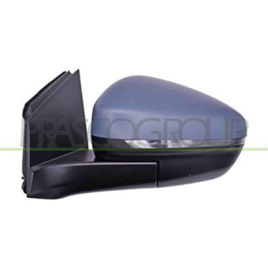PG5247324_2.JPG Retrovisore Sinistro Per Citroen C5 Aircross Dal 2018 Al 2022