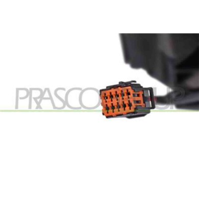 PG5247324_3.JPG Retrovisore Sinistro Per Citroen C5 Aircross Dal 2018 Al 2022