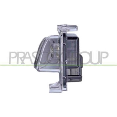 PG5247417_1.JPG Luce Di Cortesia Retrovisore Destro Per Citroen C5 Aircross Dal 2018 Al 2022